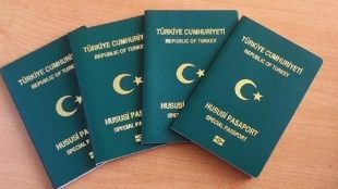 Vizesiz AB derken, gri ve yeşil pasaportlara kısıtlama geldi